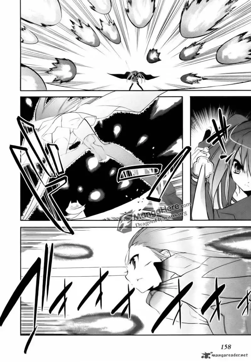 Shakugan no Shana Chapter 27 24